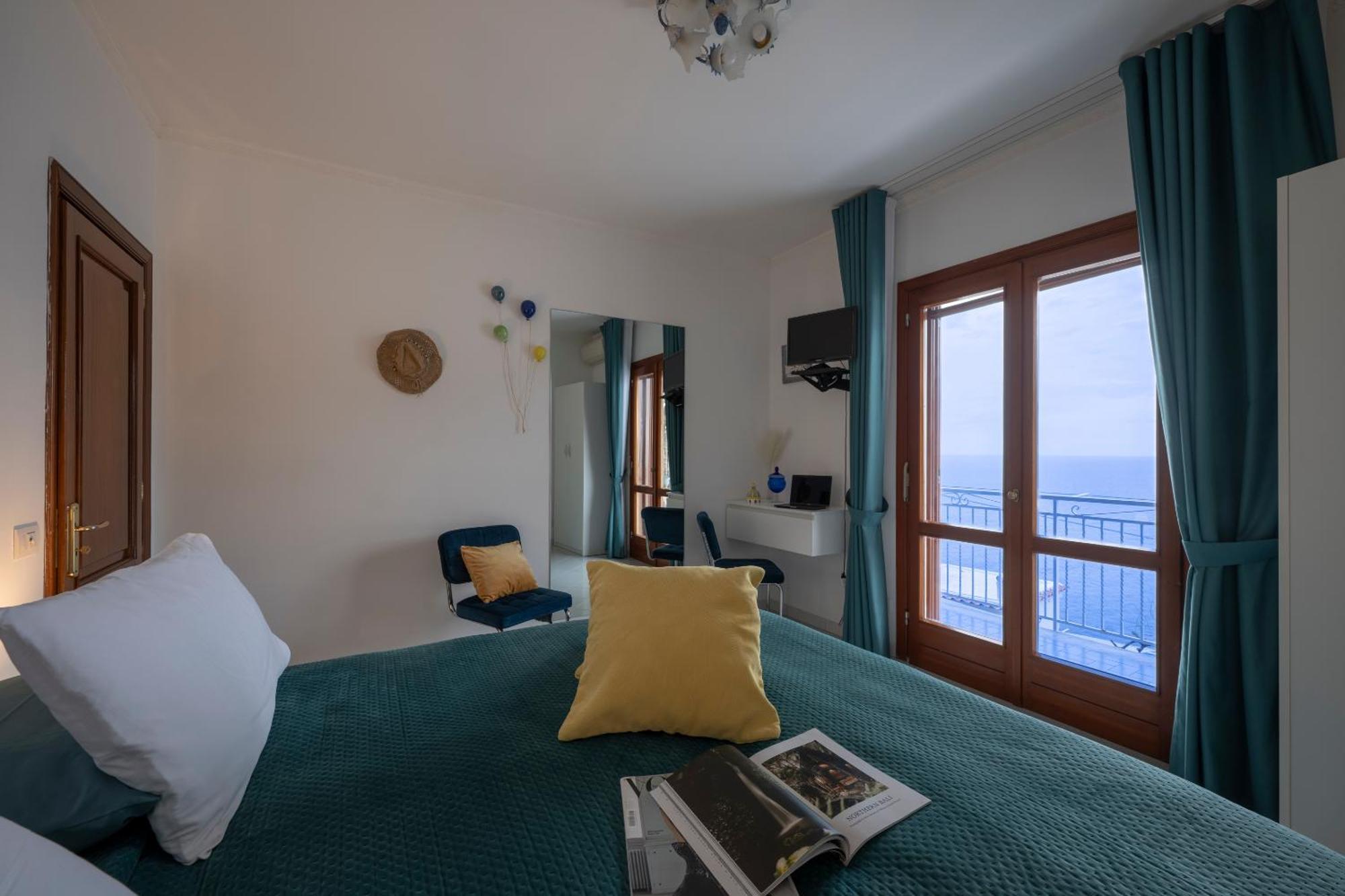 Апартаменты Casa Sea La Vie Праяно Экстерьер фото